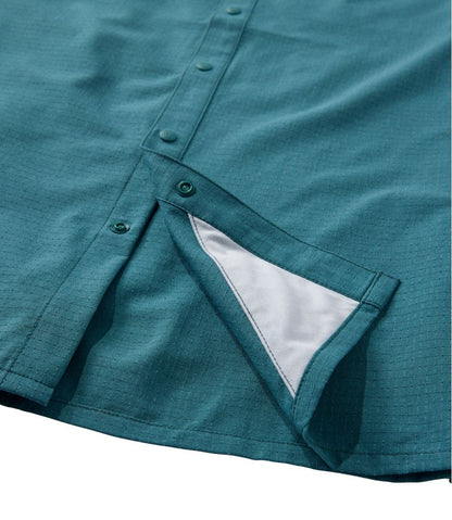 Men's Ultralight Venture Shirt, Short-Sleeve | L.L.Bean Signature