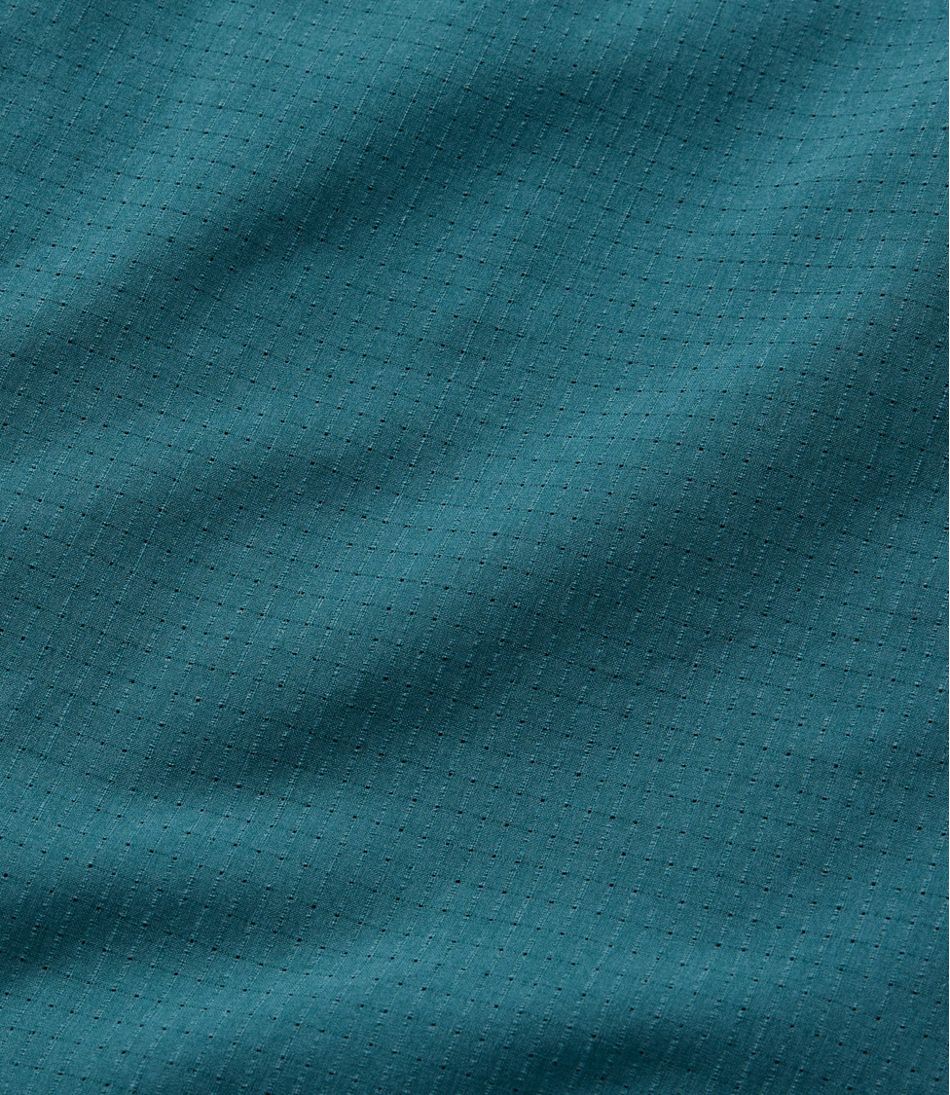 Men's Ultralight Venture Shirt, Short-Sleeve | L.L.Bean Signature