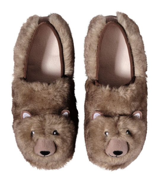 Kids' Animal Slipper | L.L.Bean Everyday
