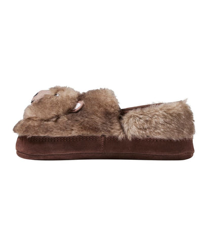 Kids' Animal Slipper | L.L.Bean Everyday
