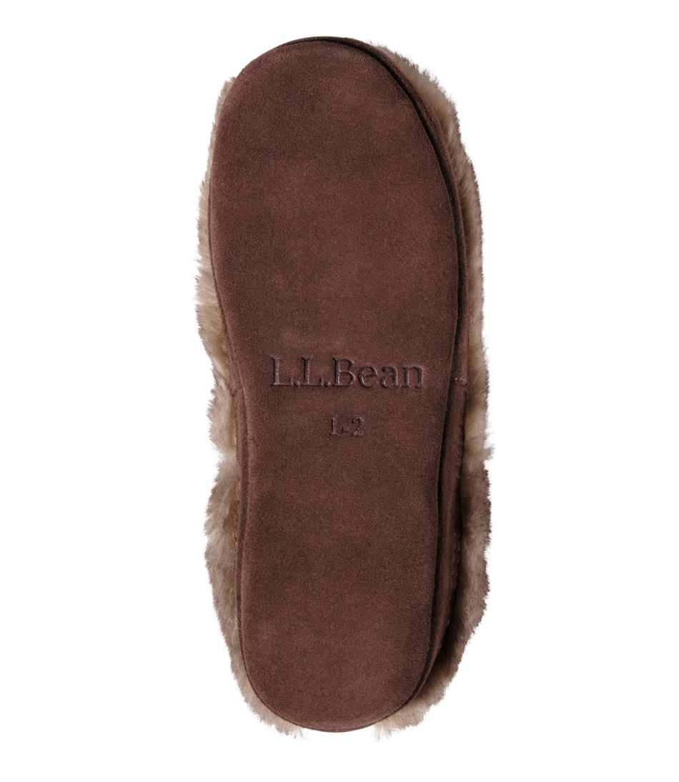 Kids' Animal Slipper | L.L.Bean Everyday