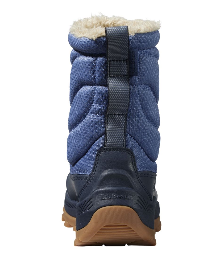 Kids' Access Winter Pull-On Boots | L.L.Bean Value