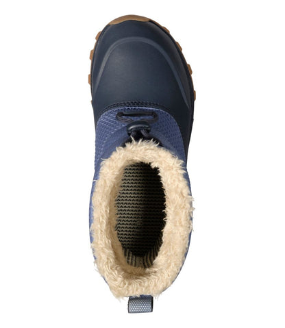 Kids' Access Winter Pull-On Boots | L.L.Bean Value