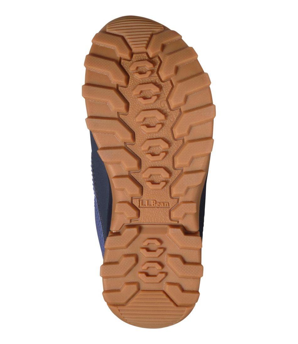 Kids' Access Winter Pull-On Boots | L.L.Bean Value