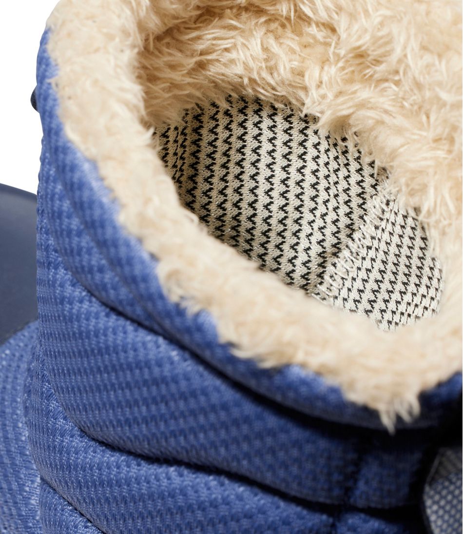 Kids' Access Winter Pull-On Boots | L.L.Bean Value