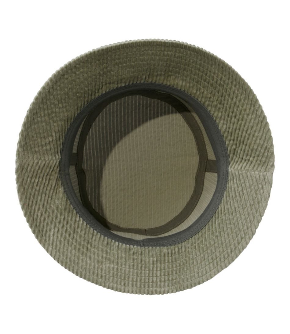 Kids' Bean's Cord Bucket Hat | L.L.Bean Popular