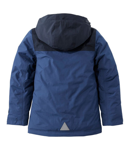 Kids' Baxter State Waterproof Hooded Parka | L.L.Bean Trending