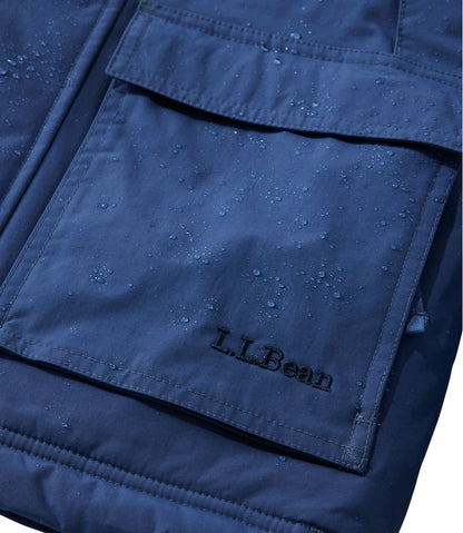 Kids' Baxter State Waterproof Hooded Parka | L.L.Bean Trending