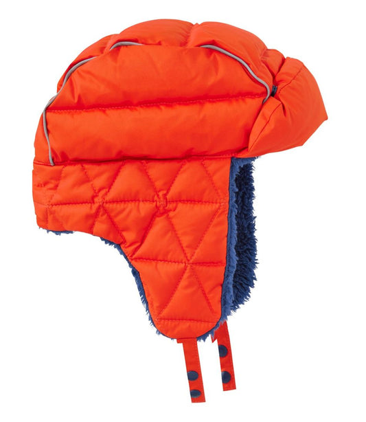 Kids' Bean's Down Cozy Hat | L.L.Bean Best Seller