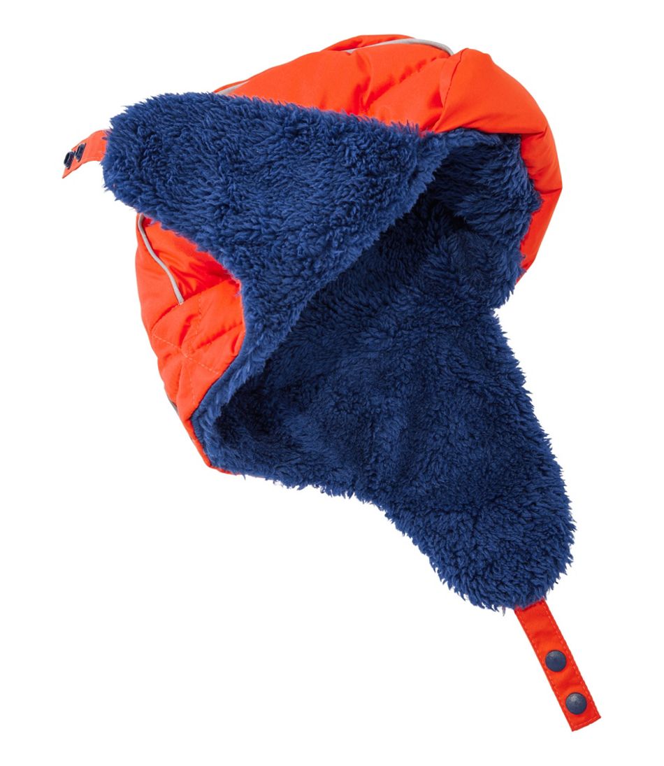 Kids' Bean's Down Cozy Hat | L.L.Bean Best Seller