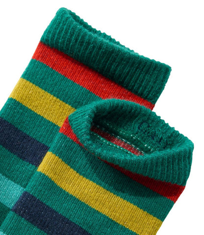 Kids' Camden Trail Socks, 3-Pack | L.L.Bean Recommended