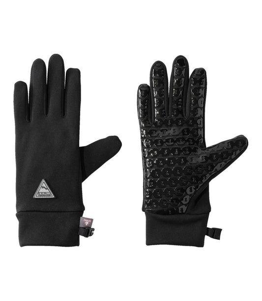 Kids' PrimaLoft® Stretch Gloves | L.L.Bean Classic