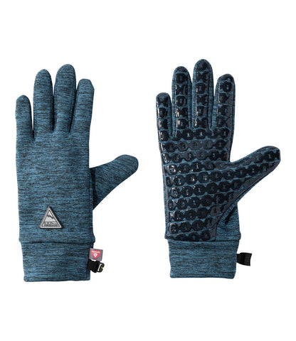 Lapis Teal Strie,X-Small