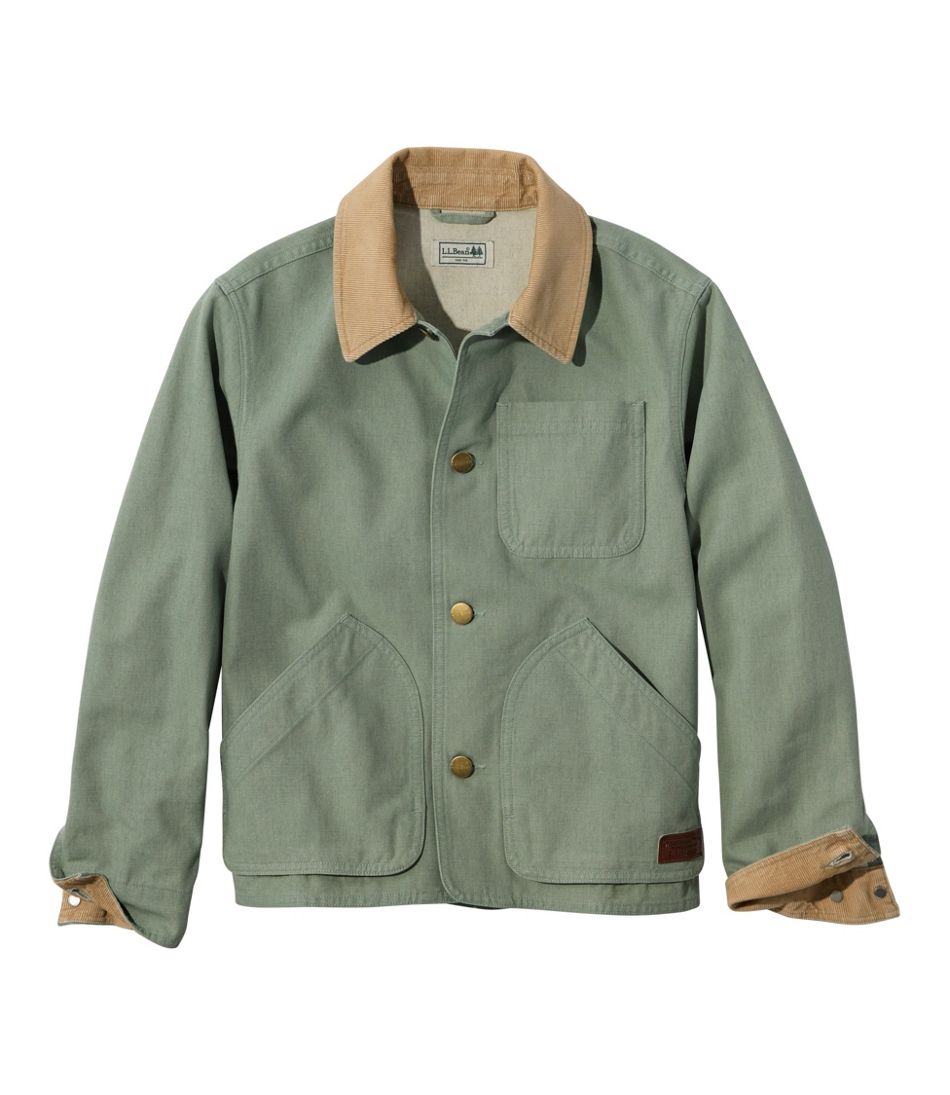 Little Kids' Lightweight Field Jacket | L.L.Bean Value