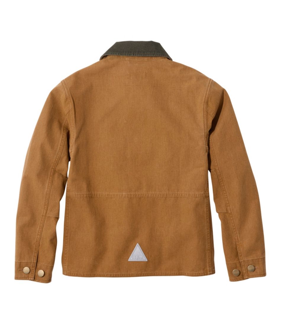 Little Kids' Lightweight Field Jacket | L.L.Bean Value