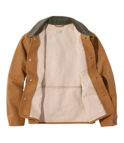 Little Kids' Lightweight Field Jacket | L.L.Bean Value
