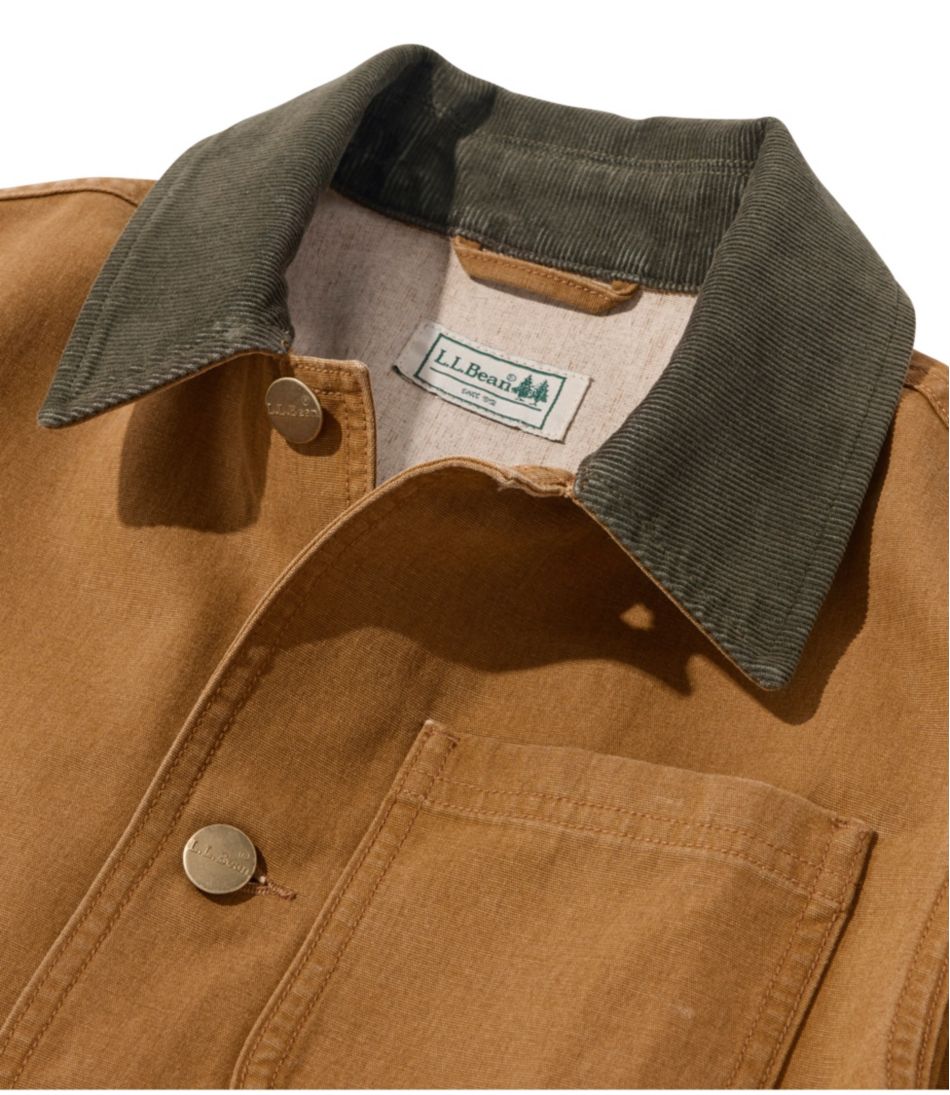 Little Kids' Lightweight Field Jacket | L.L.Bean Value