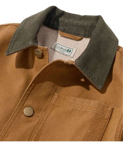 Little Kids' Lightweight Field Jacket | L.L.Bean Value