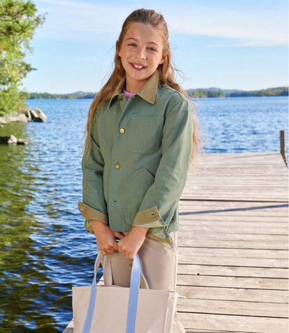 Little Kids' Lightweight Field Jacket | L.L.Bean Value