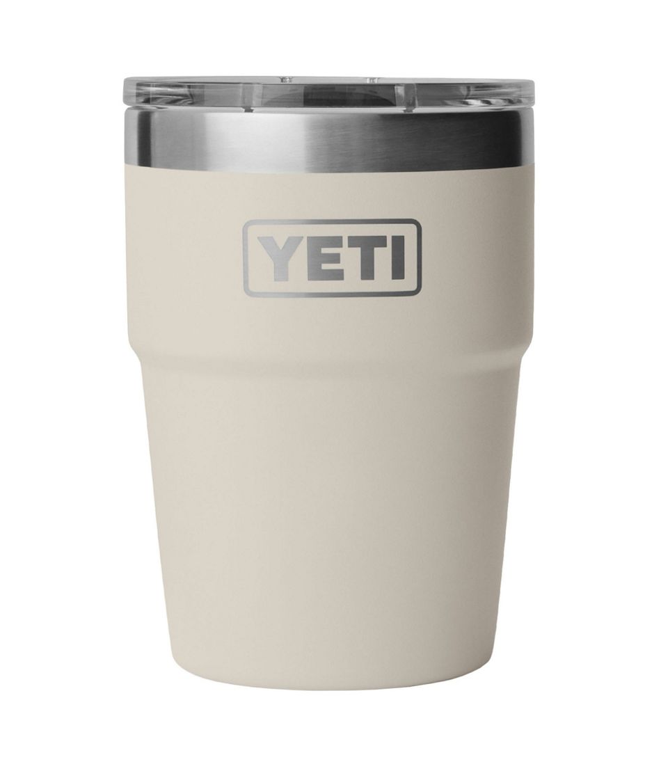 Yeti Rambler Stackable Cup With MagSlide Lid, 16 oz. | L.L.Bean Latest