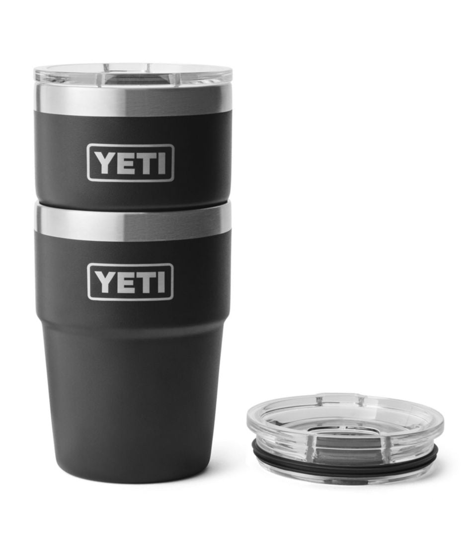 Yeti Rambler Stackable Cup With MagSlide Lid, 16 oz. | L.L.Bean Latest