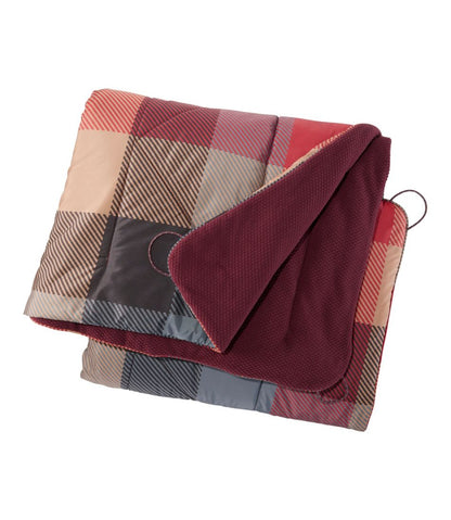 L.L.Bean Fleece Puffer Blanket | L.L.Bean Popular