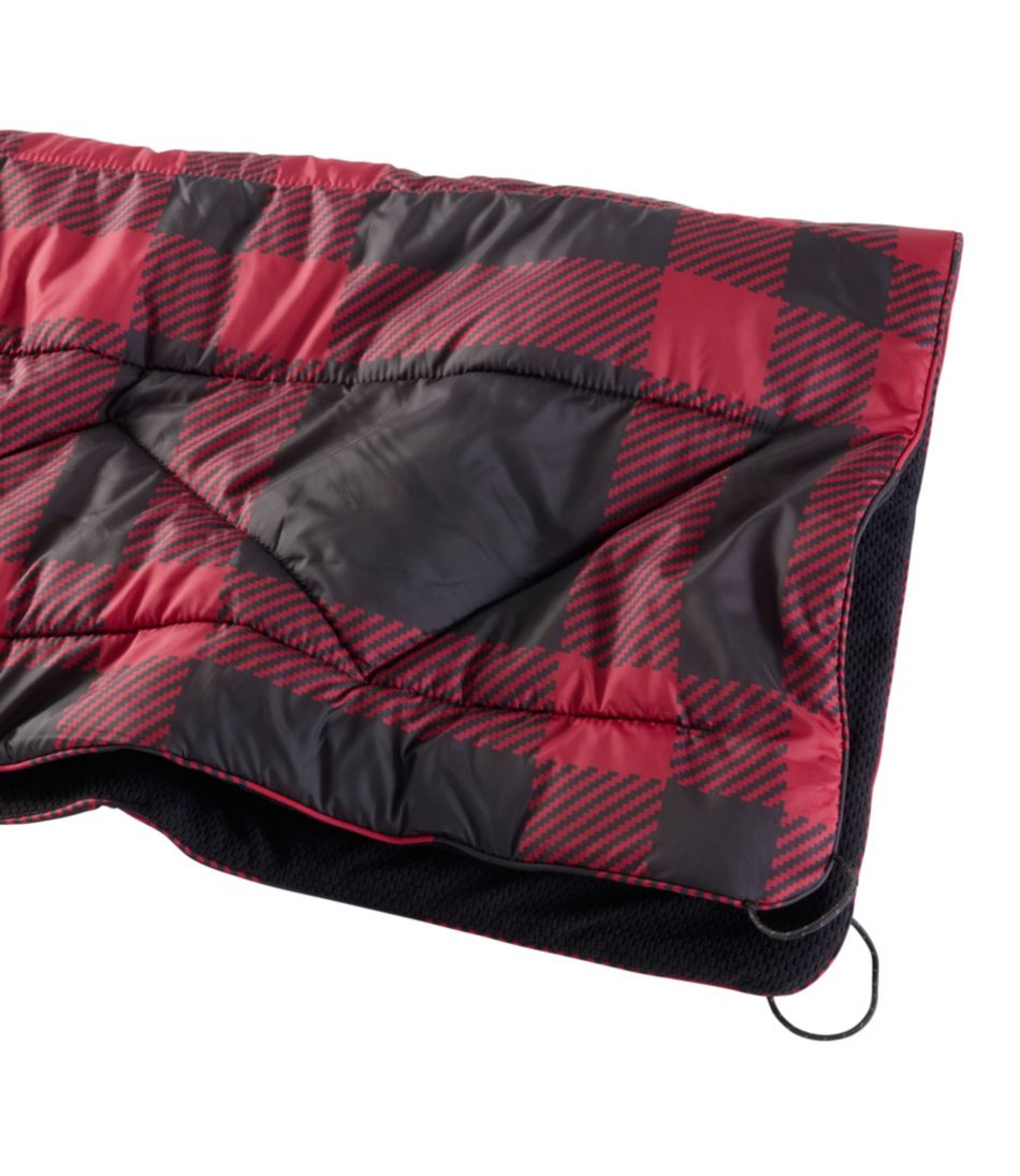L.L.Bean Fleece Puffer Blanket | L.L.Bean Popular