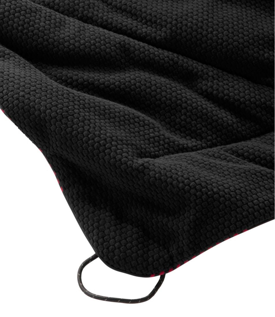 L.L.Bean Fleece Puffer Blanket | L.L.Bean Popular