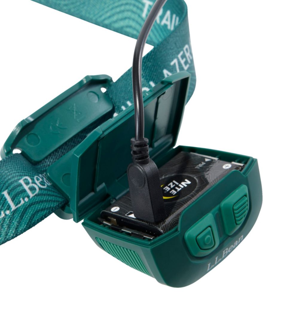 Trailblazer 600 Headlamp | L.L.Bean Trending