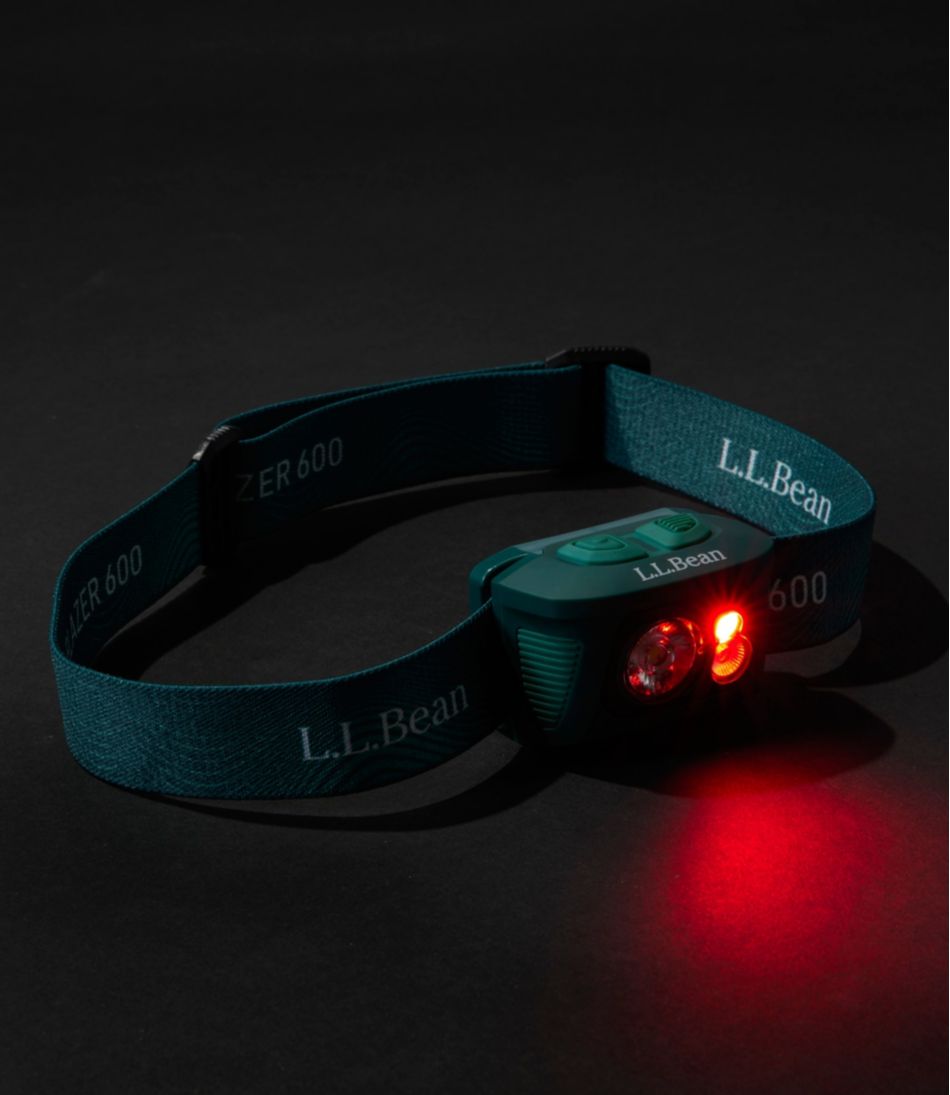 Trailblazer 600 Headlamp | L.L.Bean Trending