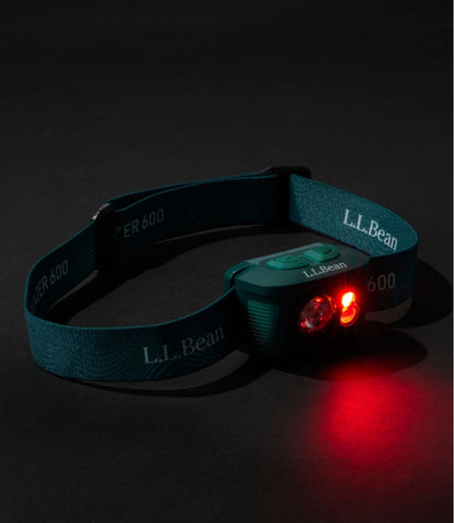 Trailblazer 600 Headlamp | L.L.Bean Trending