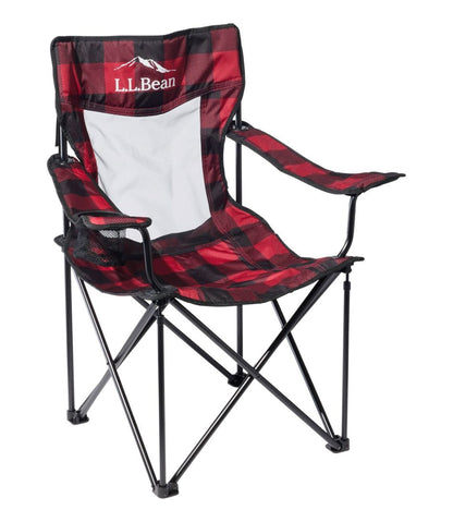L.L.Bean Access Camp Chair, Print | L.L.Bean Best Seller