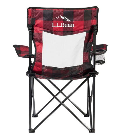 L.L.Bean Access Camp Chair, Print | L.L.Bean Best Seller