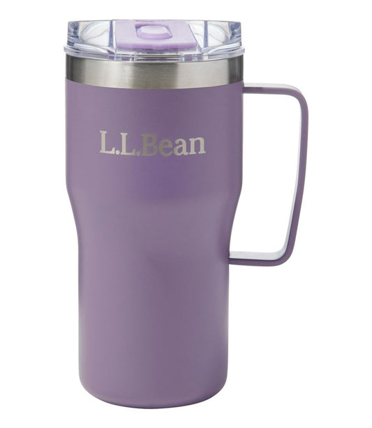 L.L.Bean Insulated Camp Mug, 20 oz. | L.L.Bean Exclusive