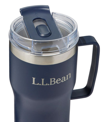 L.L.Bean Insulated Camp Mug, 20 oz. | L.L.Bean Exclusive
