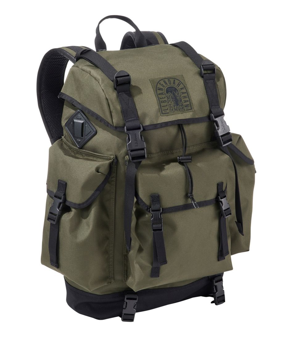 L.L.Bean & Noah Kahan Continental Rucksack | L.L.Bean Signature