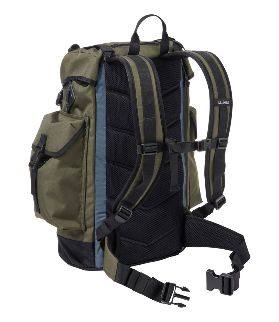 L.L.Bean & Noah Kahan Continental Rucksack | L.L.Bean Signature