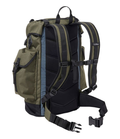 L.L.Bean & Noah Kahan Continental Rucksack | L.L.Bean Signature