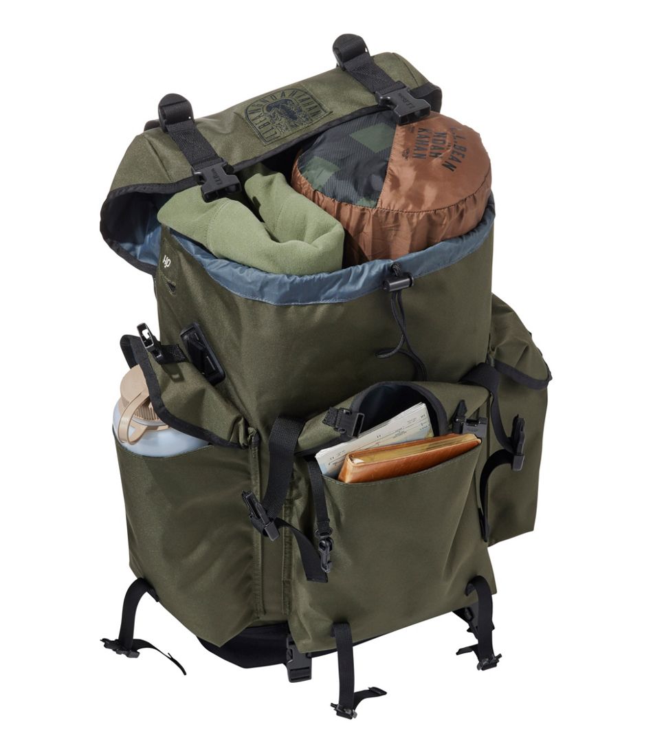 L.L.Bean & Noah Kahan Continental Rucksack | L.L.Bean Signature