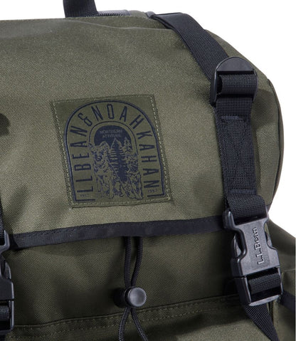 L.L.Bean & Noah Kahan Continental Rucksack | L.L.Bean Signature