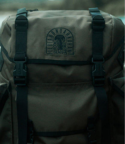 L.L.Bean & Noah Kahan Continental Rucksack | L.L.Bean Signature
