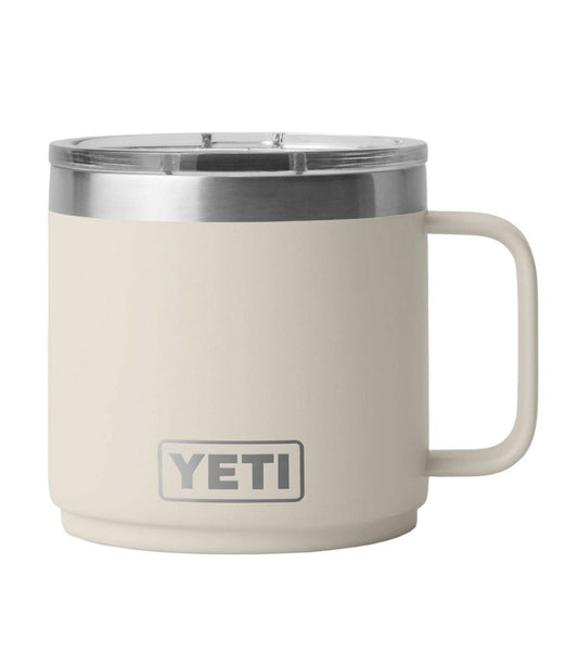 Yeti Rambler Ceramic Lined Stackable Mug, 14 oz. | L.L.Bean Everyday