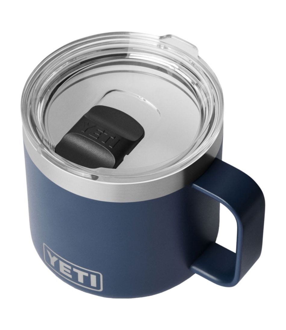 Yeti Rambler Ceramic Lined Stackable Mug, 14 oz. | L.L.Bean Everyday