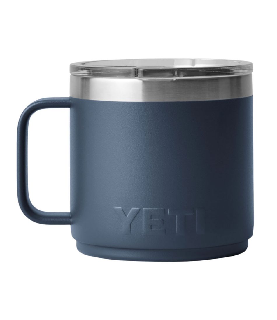 Yeti Rambler Ceramic Lined Stackable Mug, 14 oz. | L.L.Bean Everyday