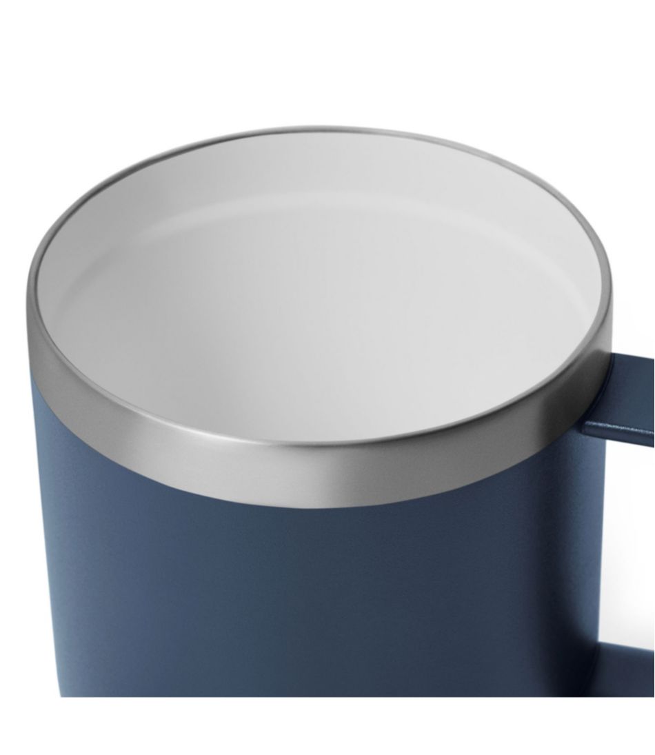 Yeti Rambler Ceramic Lined Stackable Mug, 14 oz. | L.L.Bean Everyday