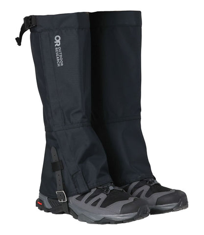 Men's Outdoor Research Rocky Mountain High Gaiters II | L.L.Bean Value