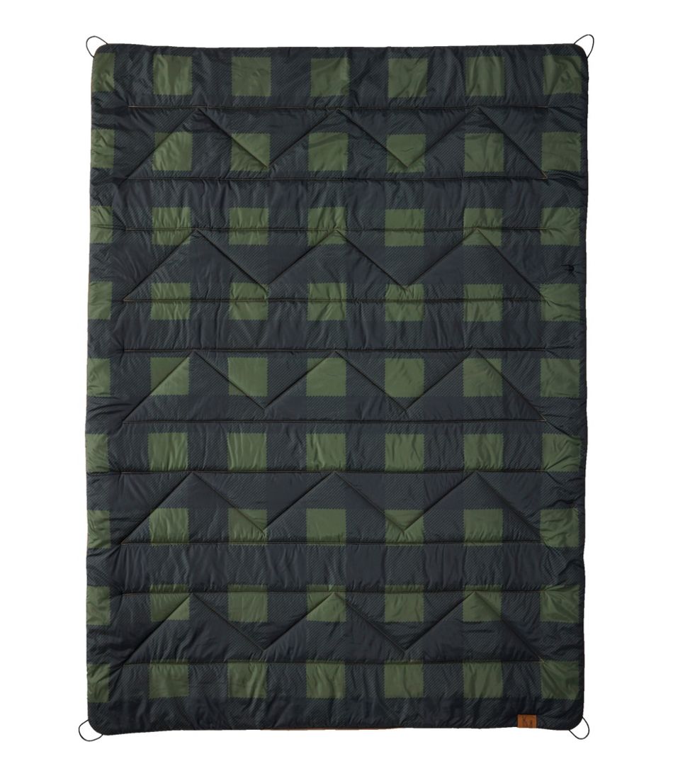 L.L.Bean & Noah Kahan Puffer Blanket | L.L.Bean Great Value