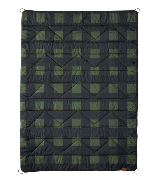 L.L.Bean & Noah Kahan Puffer Blanket | L.L.Bean Great Value