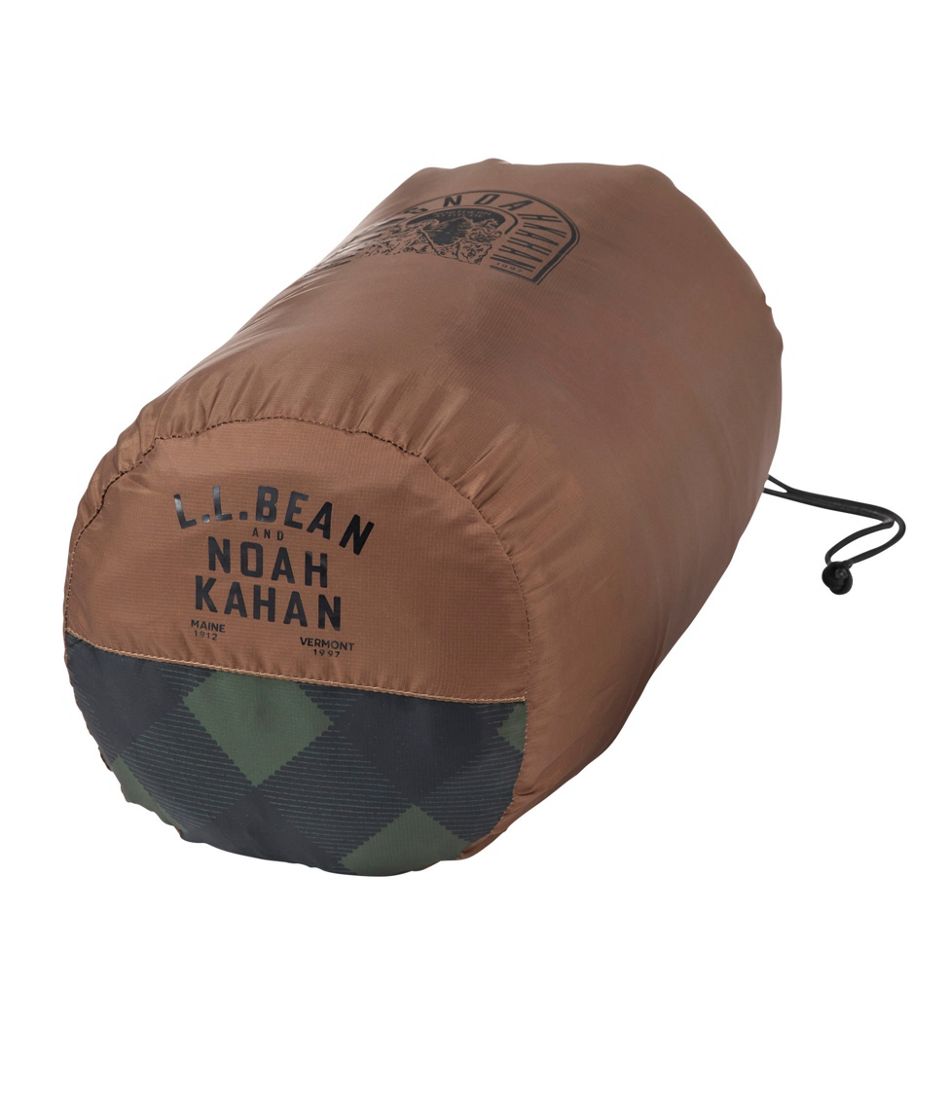 L.L.Bean & Noah Kahan Puffer Blanket | L.L.Bean Great Value