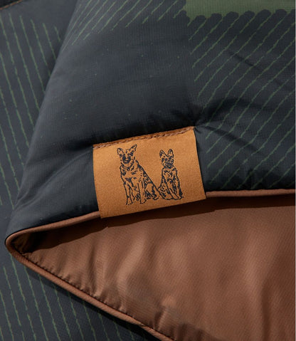 L.L.Bean & Noah Kahan Puffer Blanket | L.L.Bean Great Value